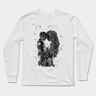 Mother and son Long Sleeve T-Shirt